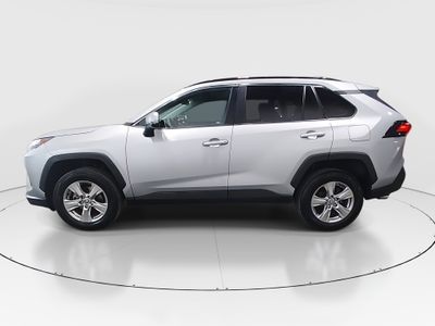 2024 Toyota RAV4 - Photo 4