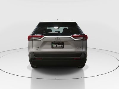 2024 Toyota RAV4 - Photo 6