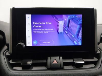 2024 Toyota RAV4 - Photo 17