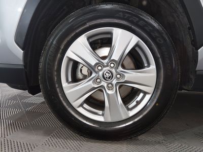 2024 Toyota RAV4 - Photo 10