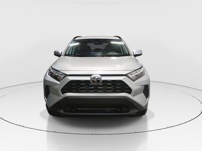 2024 Toyota RAV4 - Photo 2