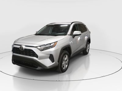2024 Toyota RAV4 - Photo 3
