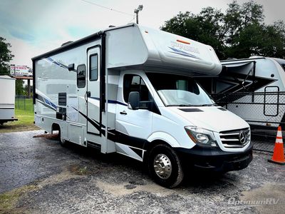 2019 Coachmen Prism - Photo 1