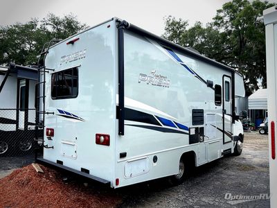 2019 Coachmen Prism - Photo 2