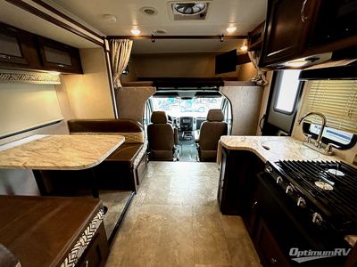 2019 Coachmen Prism - Photo 4