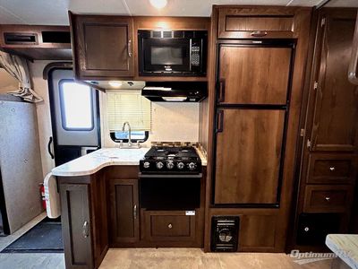 2019 Coachmen Prism - Photo 5
