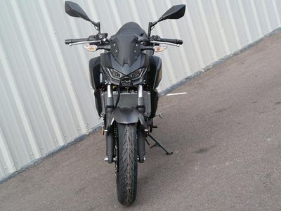 2026 Kawasaki Z500 ABS - Photo 3