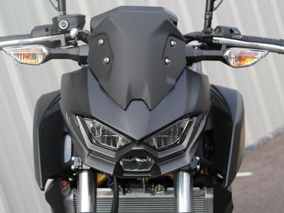 2026 Kawasaki Z500 ABS - Photo 7