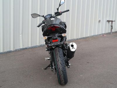 2026 Kawasaki Z500 ABS - Photo 5