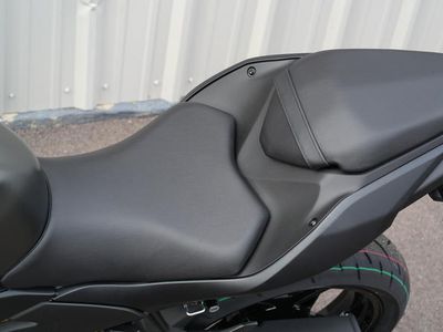 2026 Kawasaki Z500 ABS - Photo 13