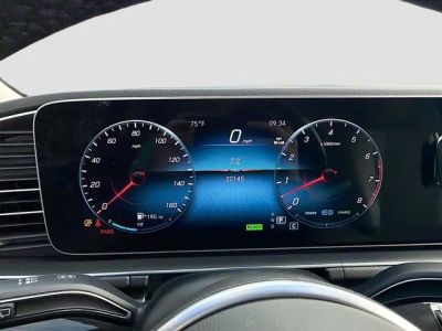 2023 Mercedes-Benz GLE — photo 39 view