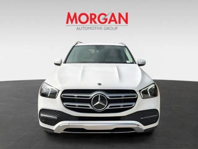 2023 Mercedes-Benz GLE — photo 8 view