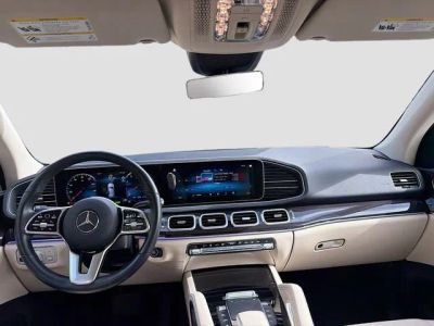 2023 Mercedes-Benz GLE — photo 17 view