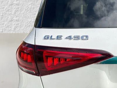 2023 Mercedes-Benz GLE — photo 10 view