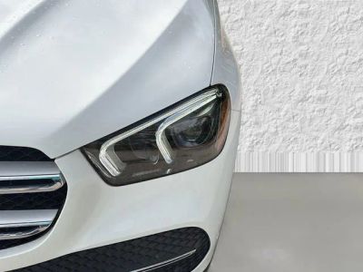 2023 Mercedes-Benz GLE — photo 9 view