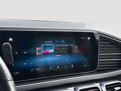 2023 Mercedes-Benz GLE — photo 30 view