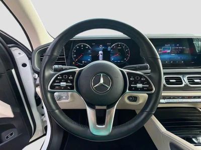2023 Mercedes-Benz GLE — photo 38 view