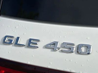 2023 Mercedes-Benz GLE — photo 11 view
