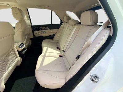 2023 Mercedes-Benz GLE — photo 19 view