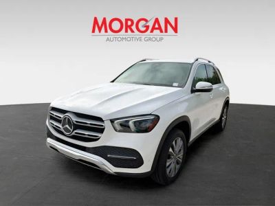 2023 Mercedes-Benz GLE — photo 7 view