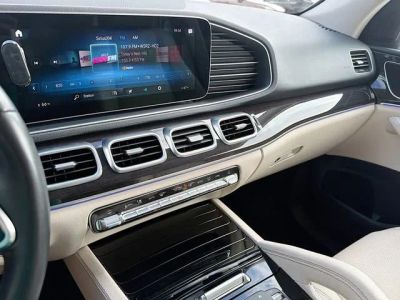 2023 Mercedes-Benz GLE — photo 27 view