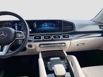 2023 Mercedes-Benz GLE — photo 16 view
