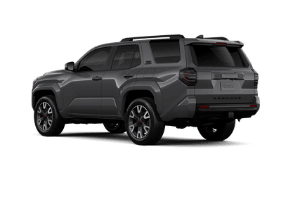 2026 Toyota 4Runner - Photo 8