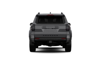 2026 Toyota 4Runner - Photo 10