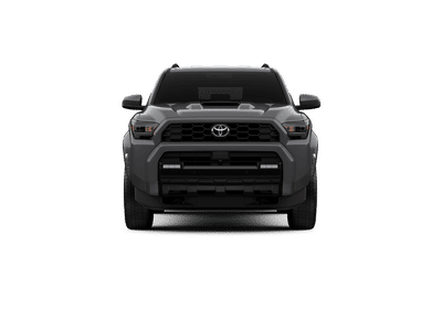 2026 Toyota 4Runner - Photo 2