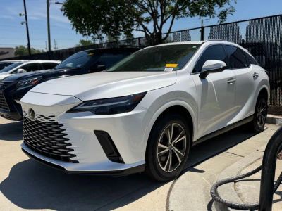 2023 Lexus RX - Photo 4