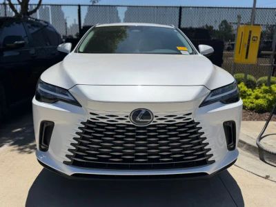 2023 Lexus RX - Photo 2