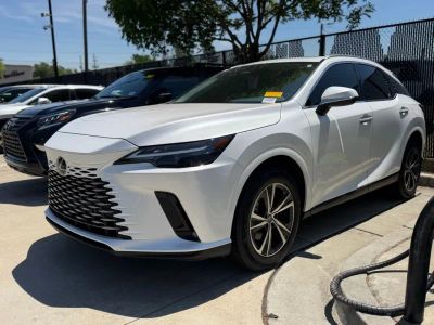 2023 Lexus RX - Photo 3