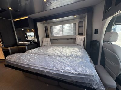 2026 Airstream Atlas 25MS - Photo 15