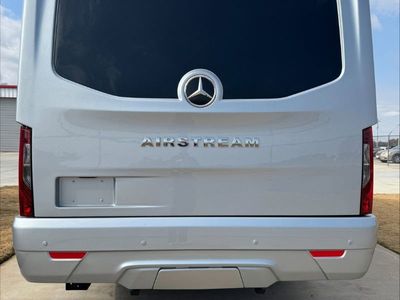 2026 Airstream Atlas 25MS - Photo 4