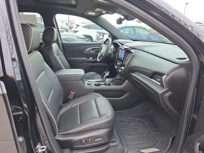 2022 Chevrolet Traverse — photo 15 view