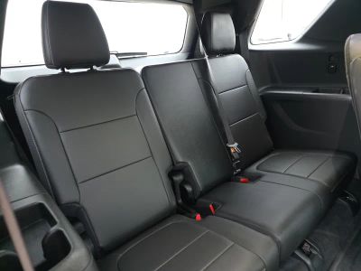 2022 Chevrolet Traverse — photo 23 view