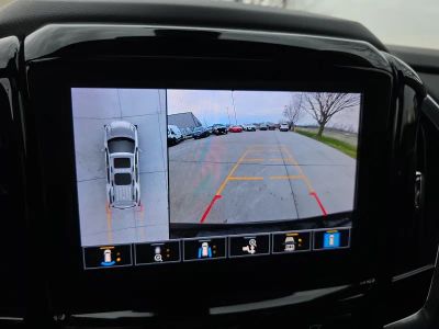 2022 Chevrolet Traverse — photo 24 view