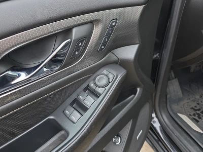 2022 Chevrolet Traverse — photo 20 view
