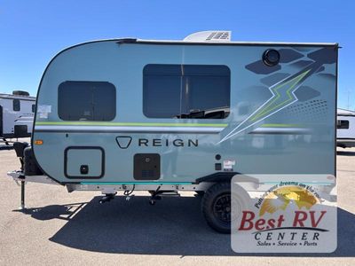 2026 Keystone RV Reign - Photo 8