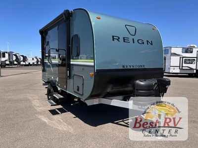 2026 Keystone RV Reign - Photo 1
