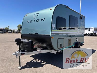 2026 Keystone RV Reign - Photo 2