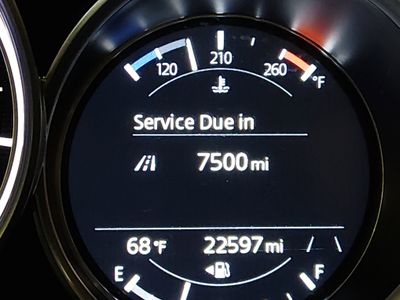 2025 Mazda CX-5 - Photo 15