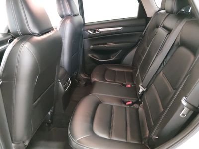 2025 Mazda CX-5 - Photo 16