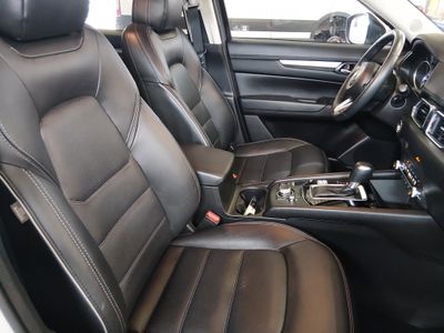2025 Mazda CX-5 - Photo 19