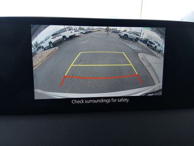 2025 Mazda CX-5 - Photo 22