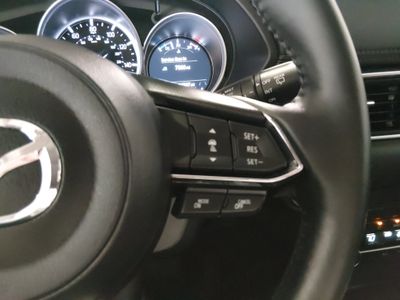2025 Mazda CX-5 - Photo 10