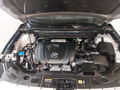 2025 Mazda CX-5 - Photo 21