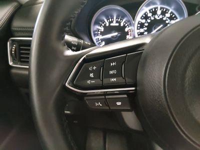 2025 Mazda CX-5 - Photo 9