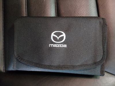 2025 Mazda CX-5 - Photo 20
