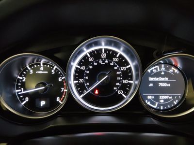 2025 Mazda CX-5 - Photo 11